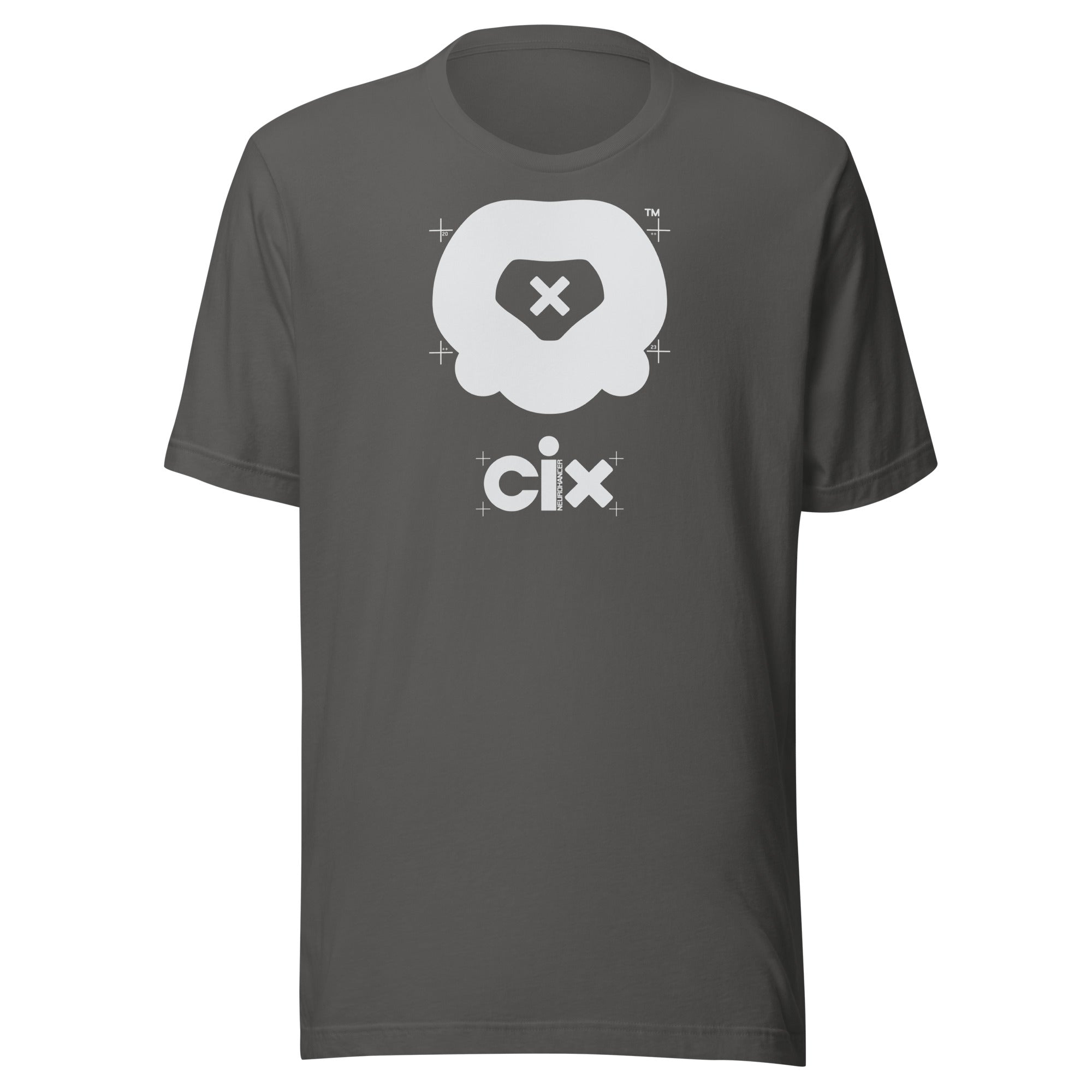 CIX | T-shirt | Bella + Canvas