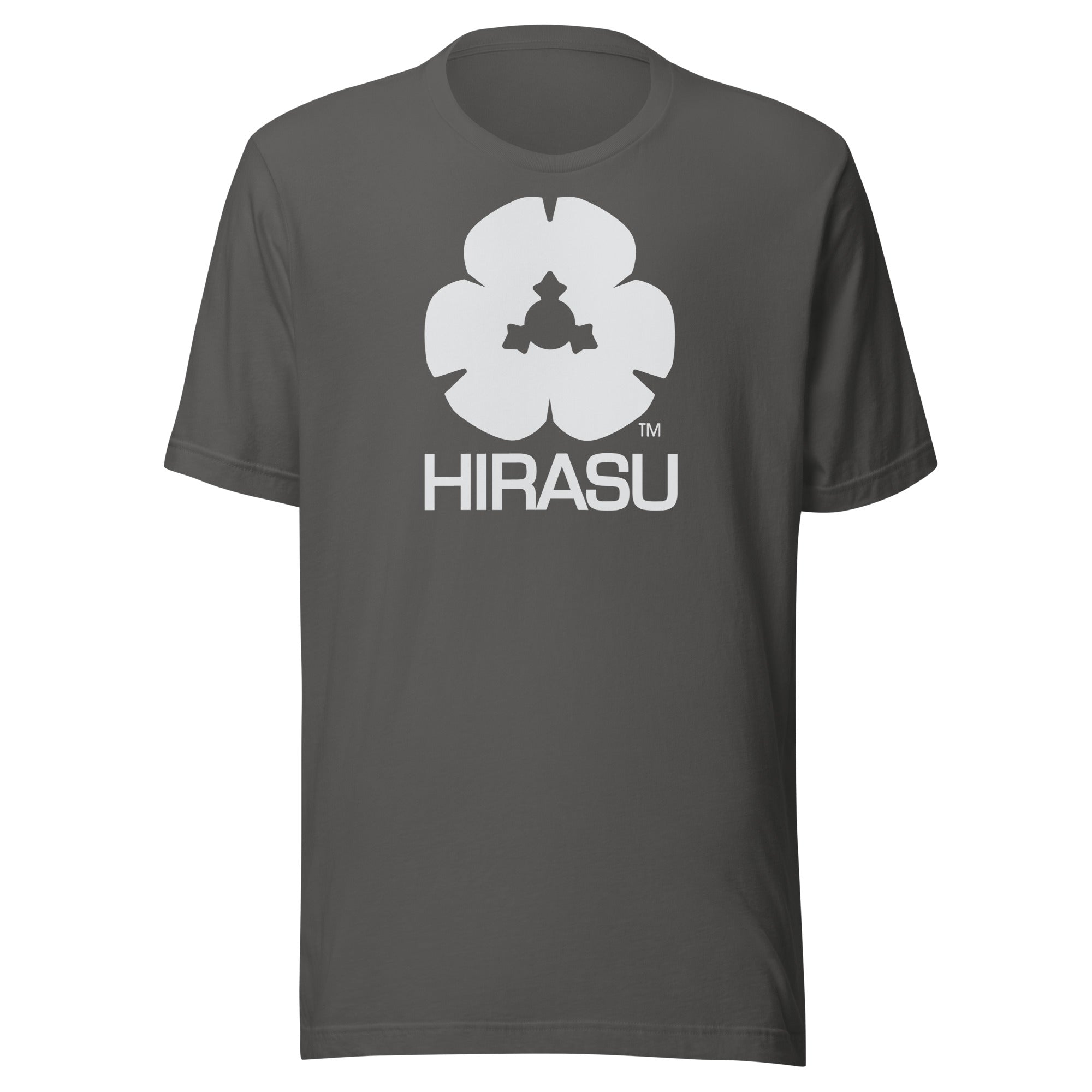 HIRASU | T-shirt | Bella + Canvas