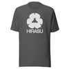 HIRASU | T-shirt | Bella + Canvas