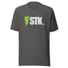 STK | T-shirt | Bella + Canvas