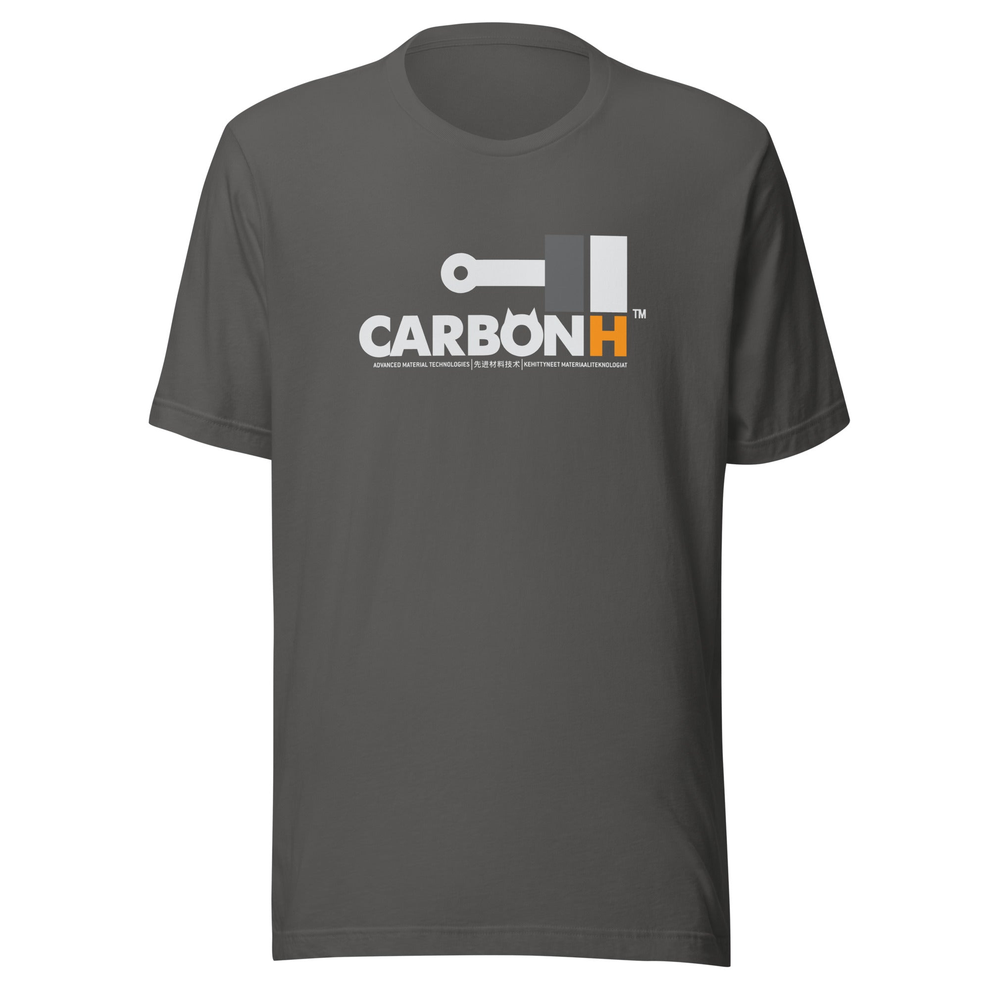 CARBONH | T-shirt | Bella + Canvas