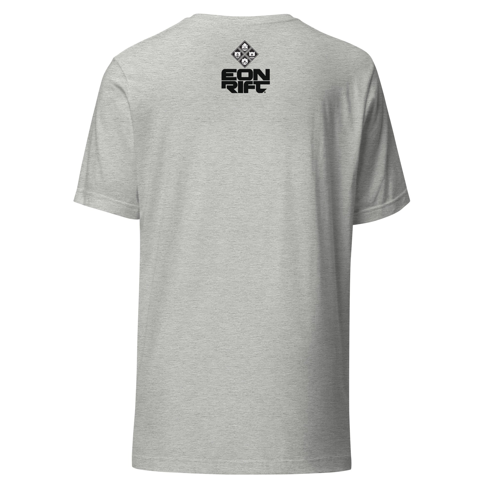 NUSPECPRO | T-shirt | Bella + Canvas