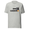 CARBONH | T-shirt | Bella + Canvas