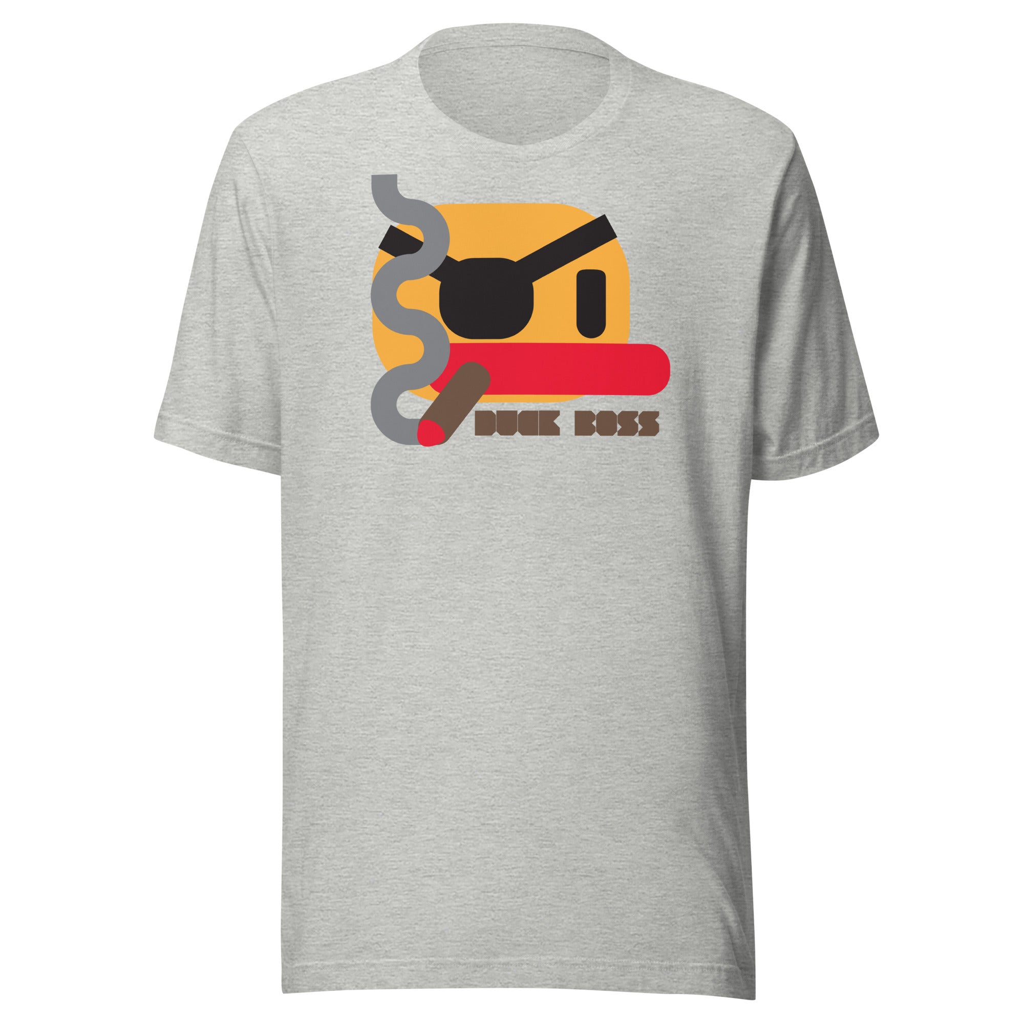 DUCK BOSS | T-shirt | Bella + Canvas