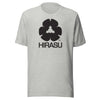 HIRASU | T-shirt | Bella + Canvas