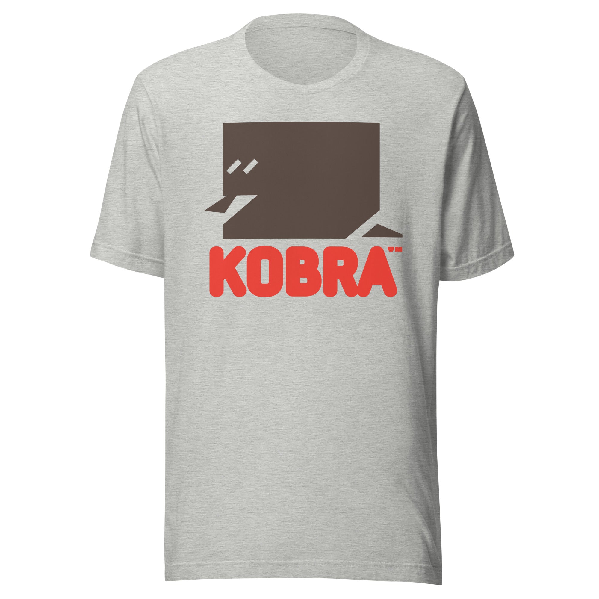 KOBRA | T-shirt | Bella + Canvas