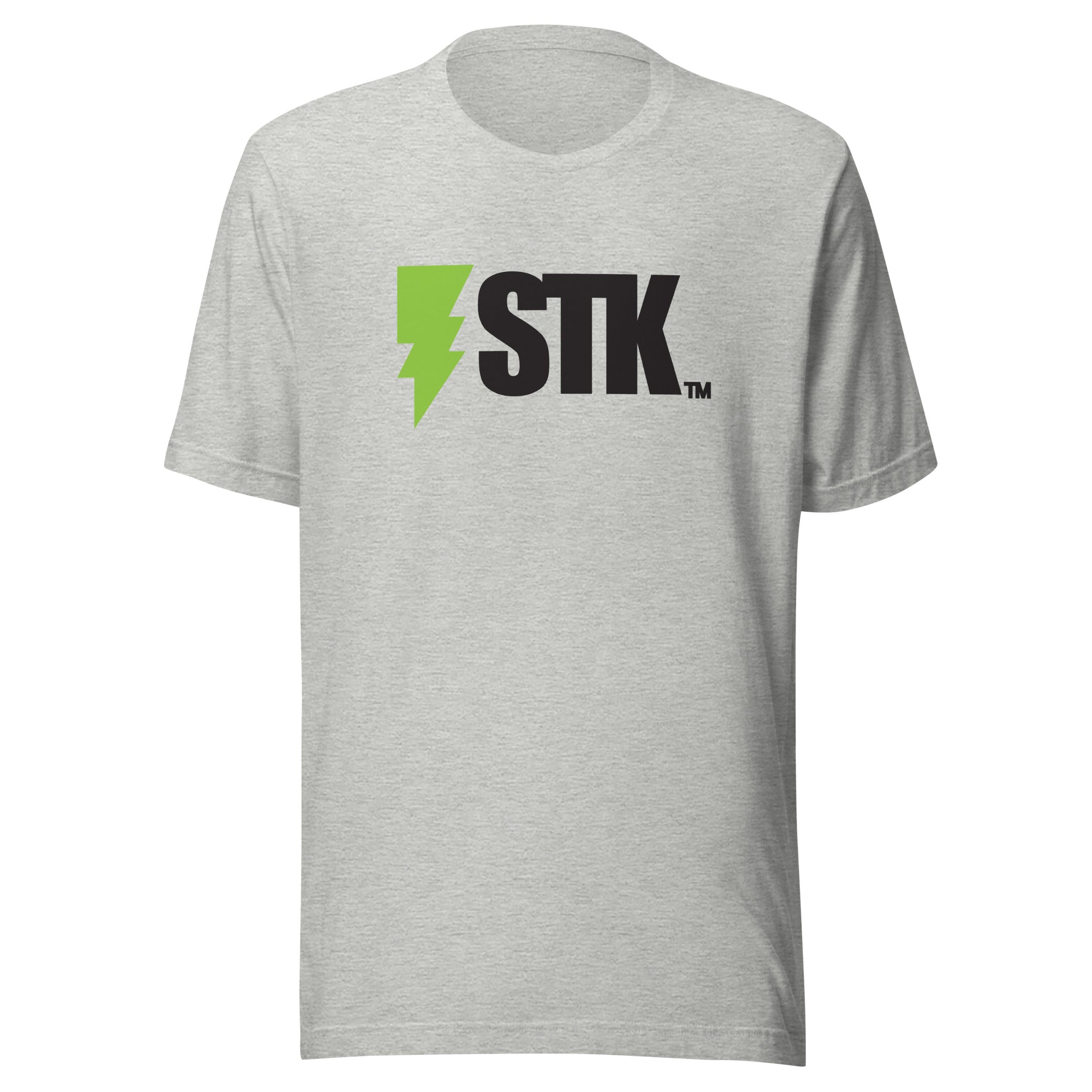 STK | T-shirt | Bella + Canvas