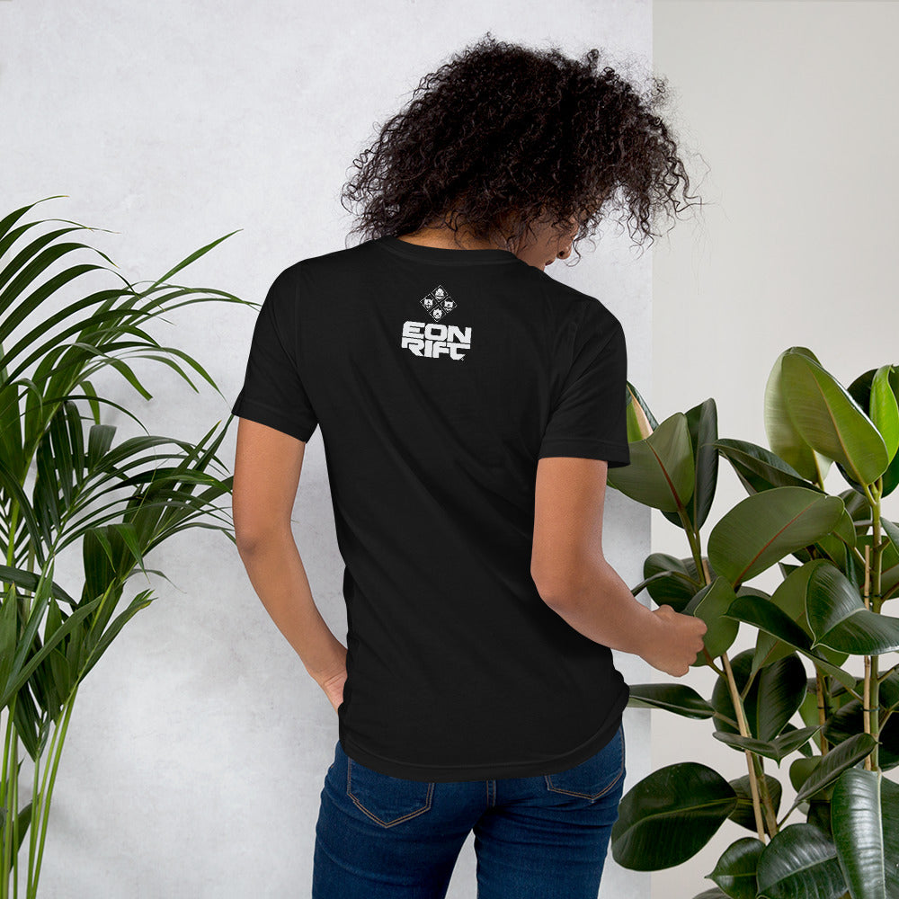 VRAUTO | T-shirt | Bella + Canvas