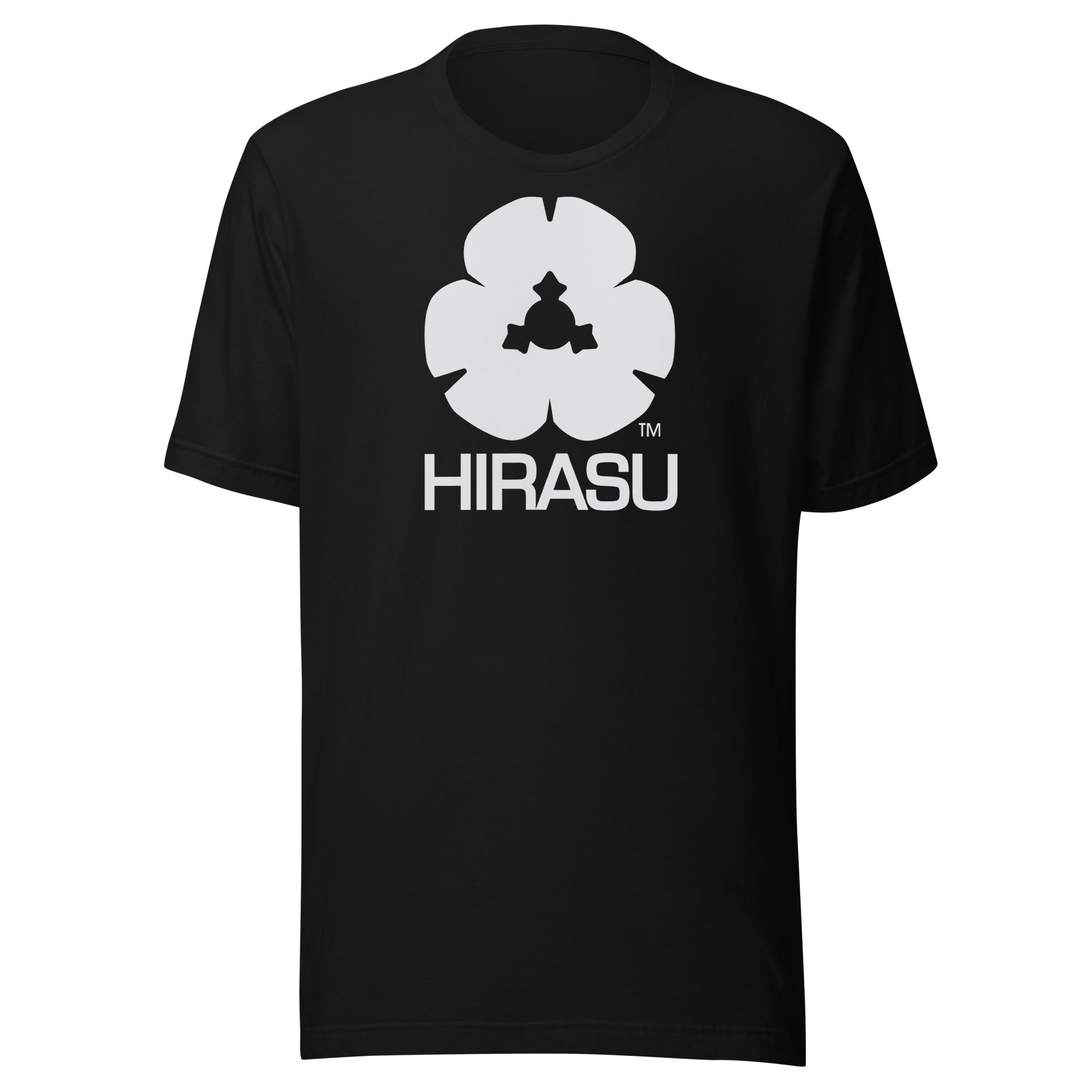 HIRASU | T-shirt | Bella + Canvas