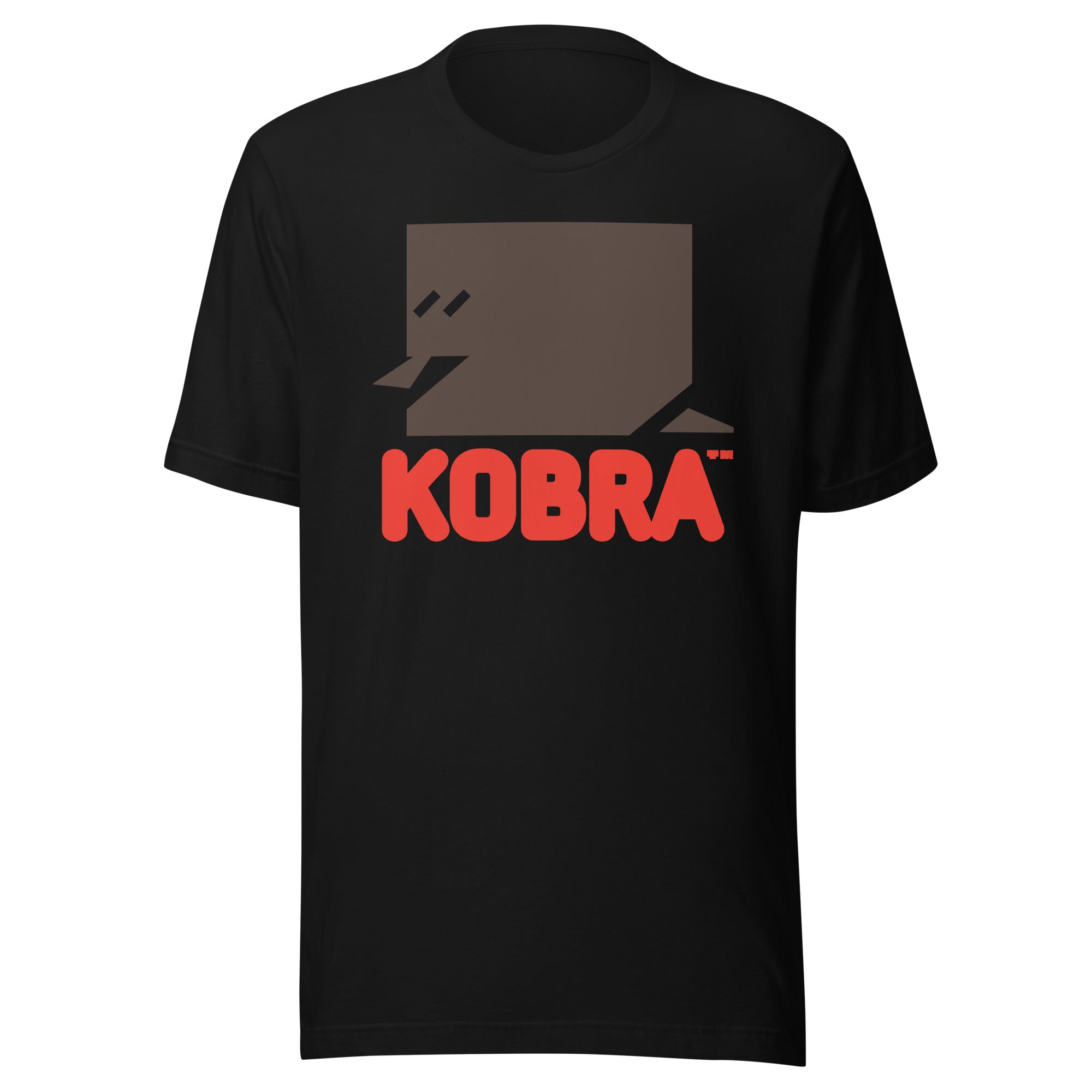 KOBRA | T-shirt | Bella + Canvas