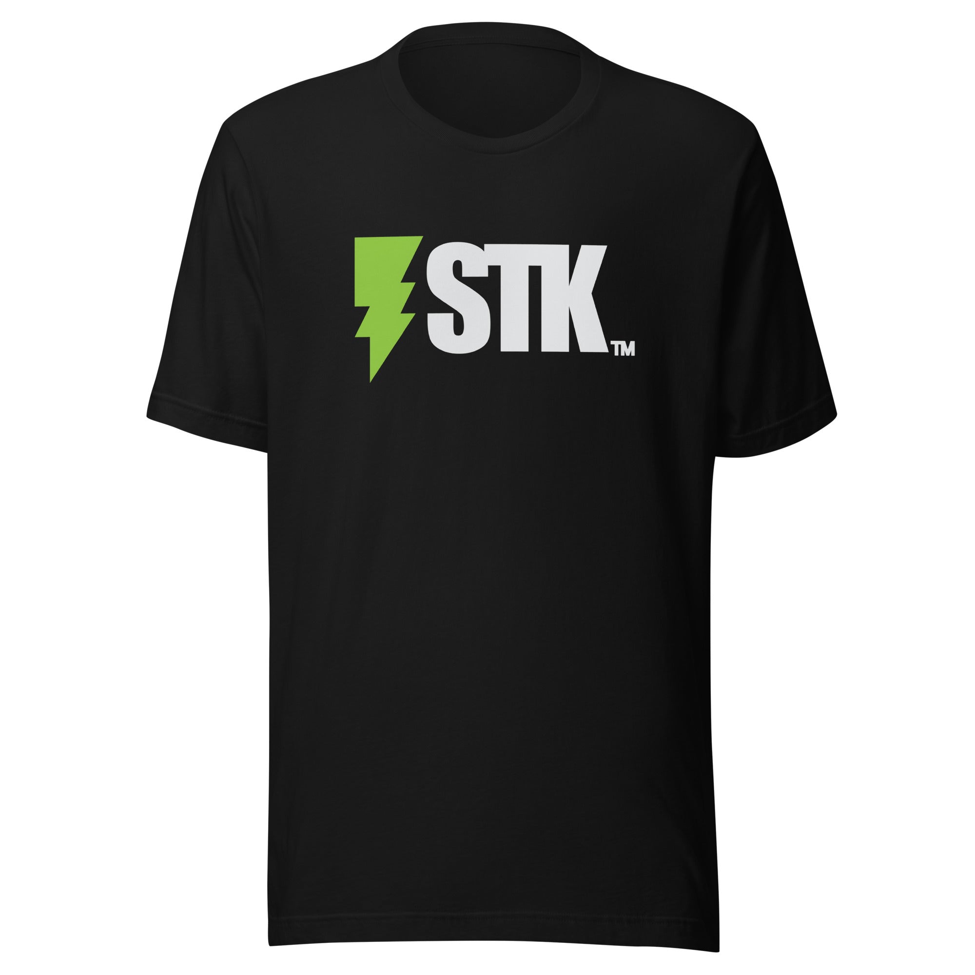 STK | T-shirt | Bella + Canvas