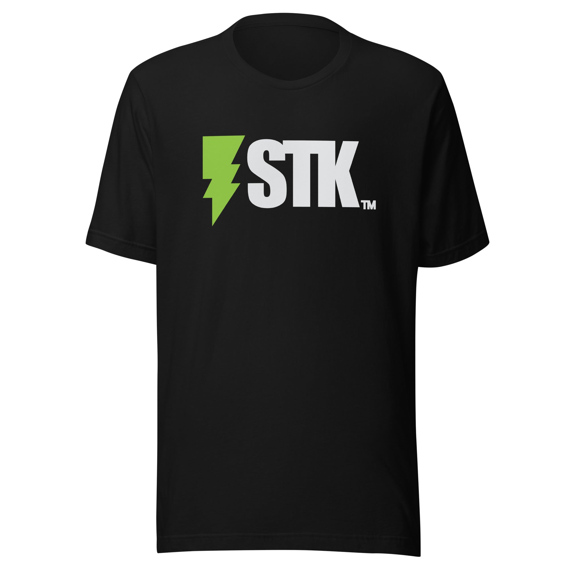 STK | T-shirt | Bella + Canvas