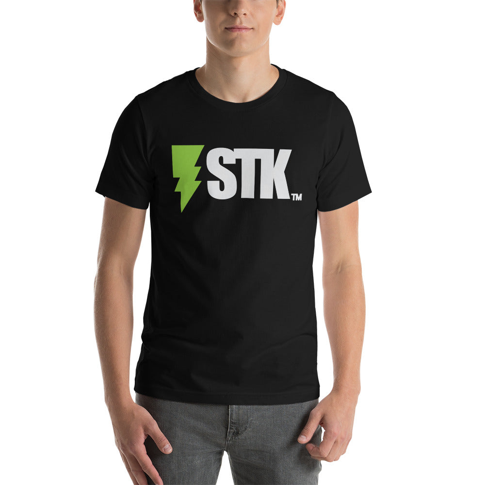 STK | T-shirt | Bella + Canvas