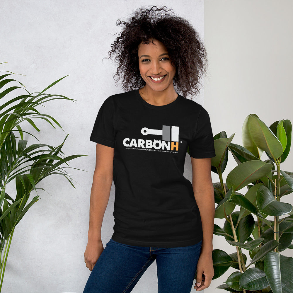 CARBONH | T-shirt | Bella + Canvas