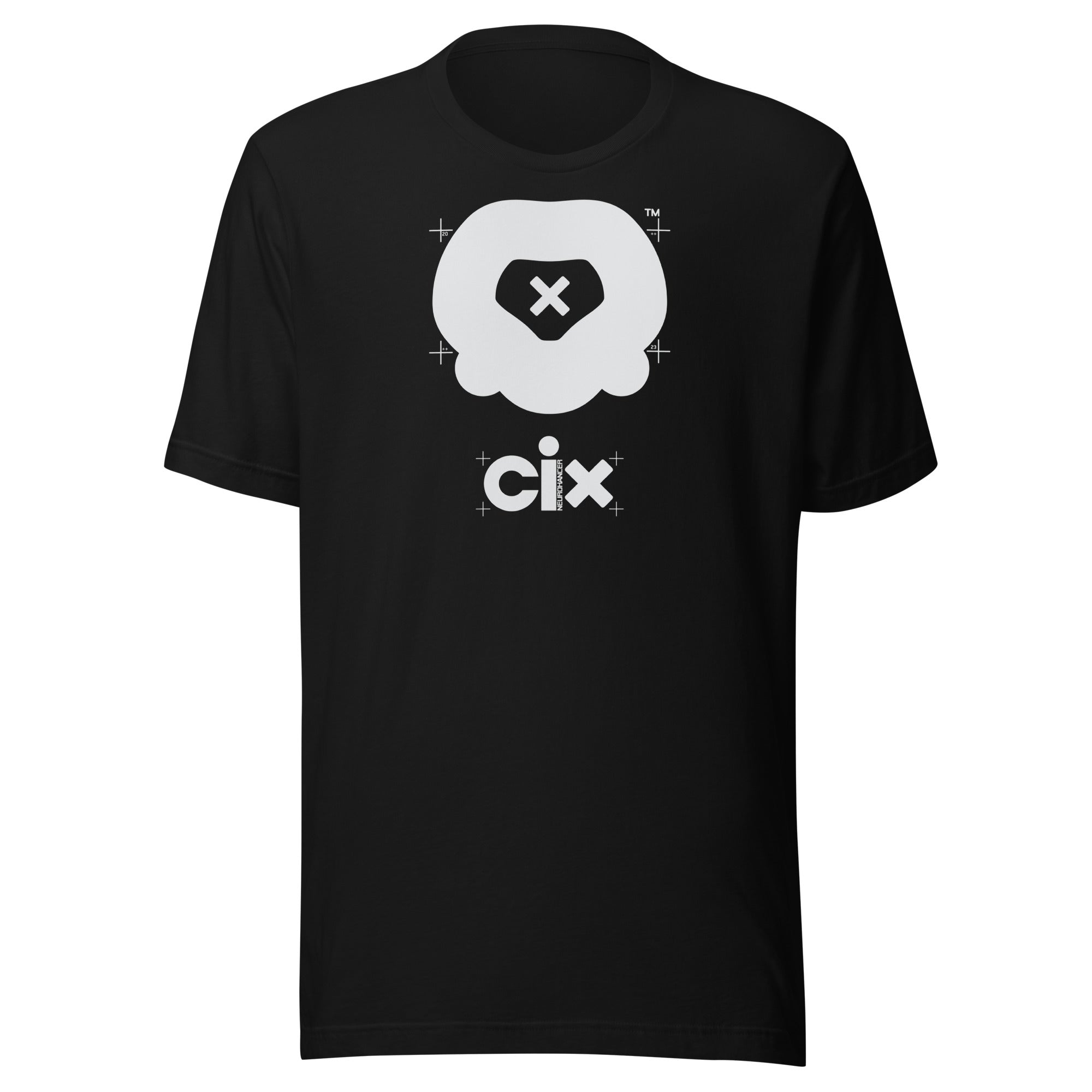 CIX | T-shirt | Bella + Canvas