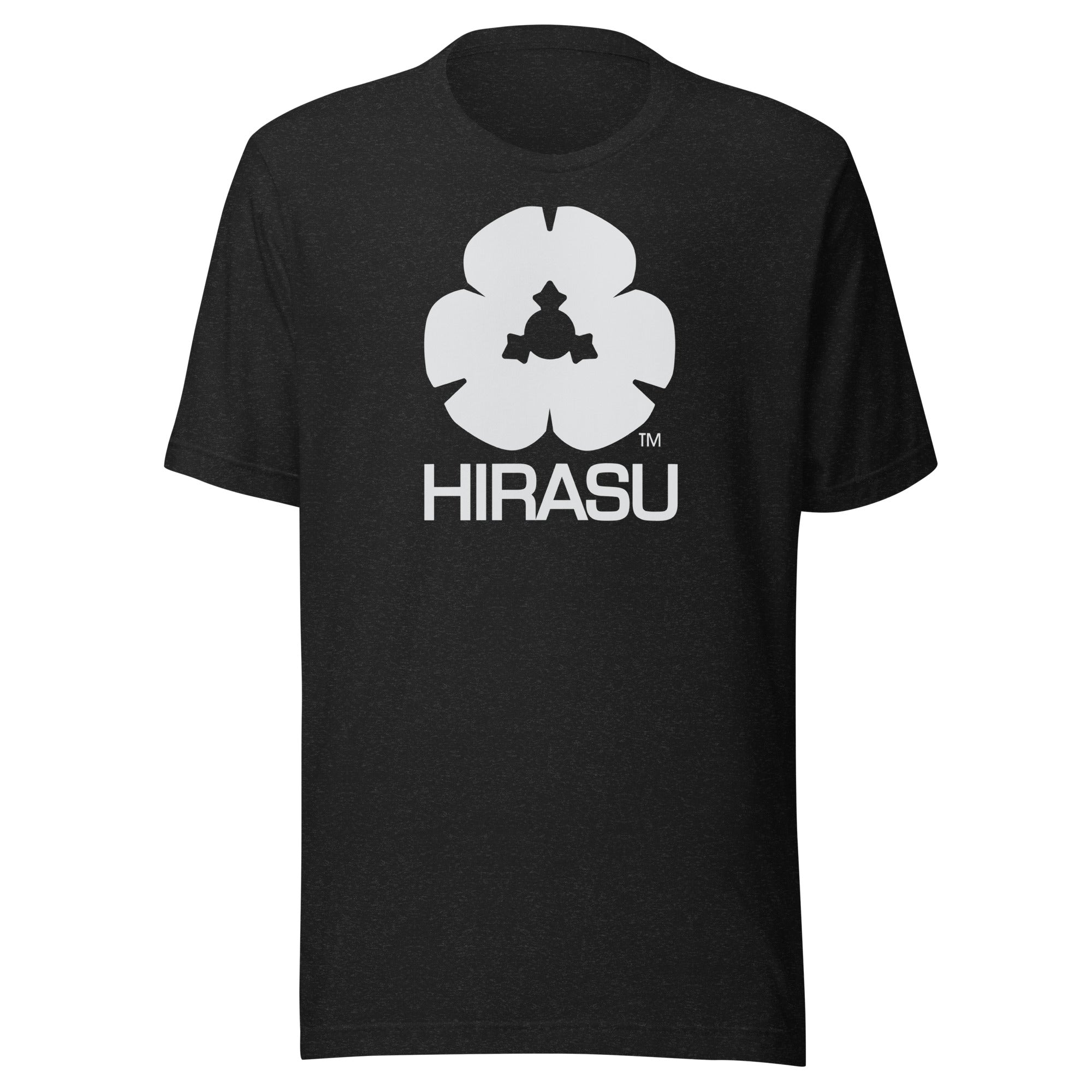 HIRASU | T-shirt | Bella + Canvas