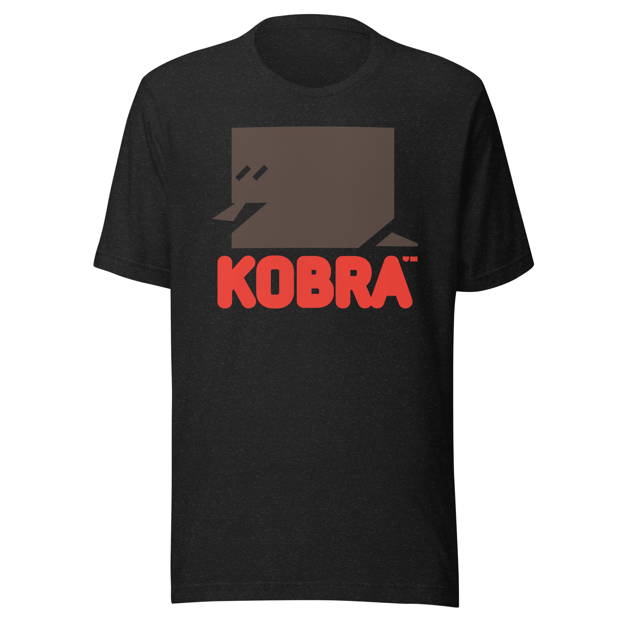 KOBRA | T-shirt | Bella + Canvas