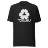 TOKURU | T-shirt | Bella + Canvas