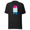 BLUEBOT | T-shirt | Bella + Canvas