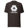 HIRASU | T-shirt | Bella + Canvas