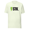 STK | T-shirt | Bella + Canvas