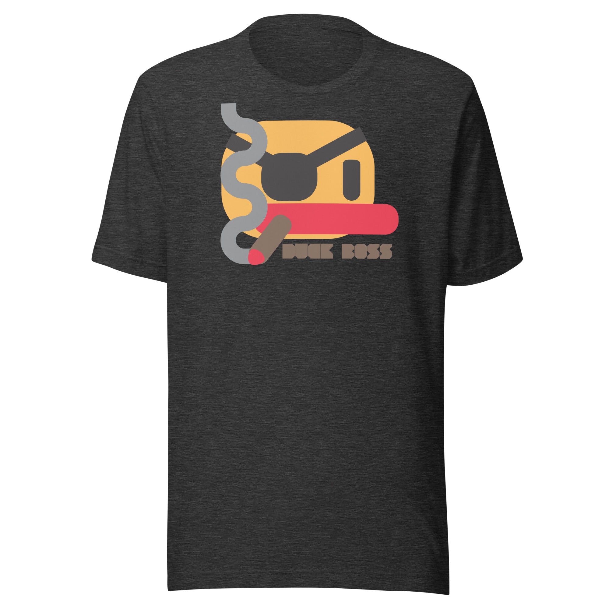 DUCK BOSS | T-shirt | Bella + Canvas