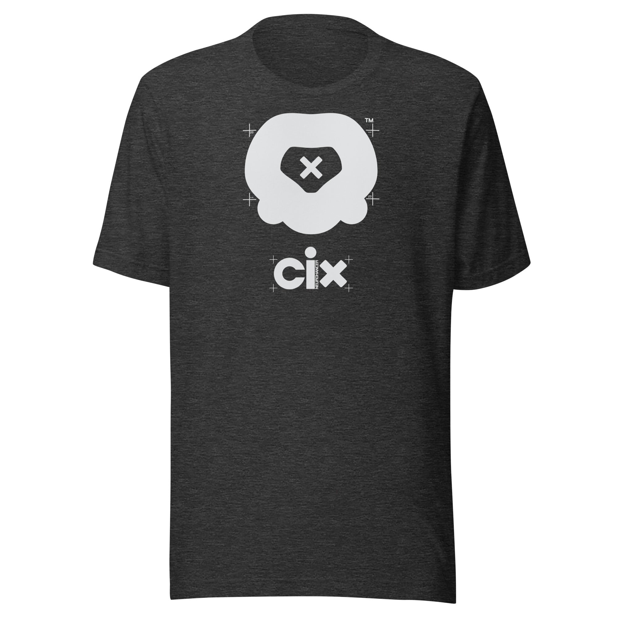 CIX | T-shirt | Bella + Canvas