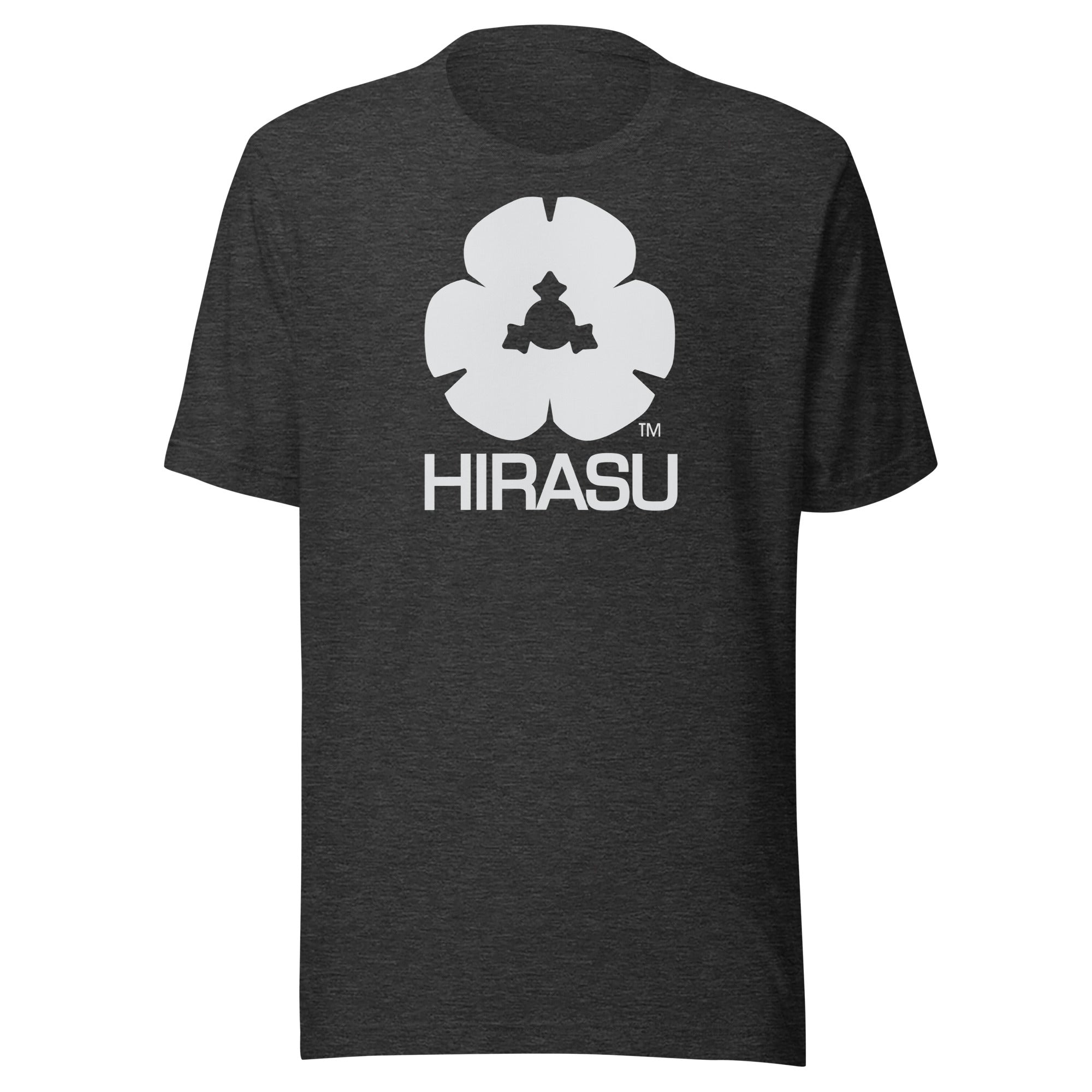 HIRASU | T-shirt | Bella + Canvas