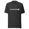 NUSPECPRO | T-shirt | Bella + Canvas