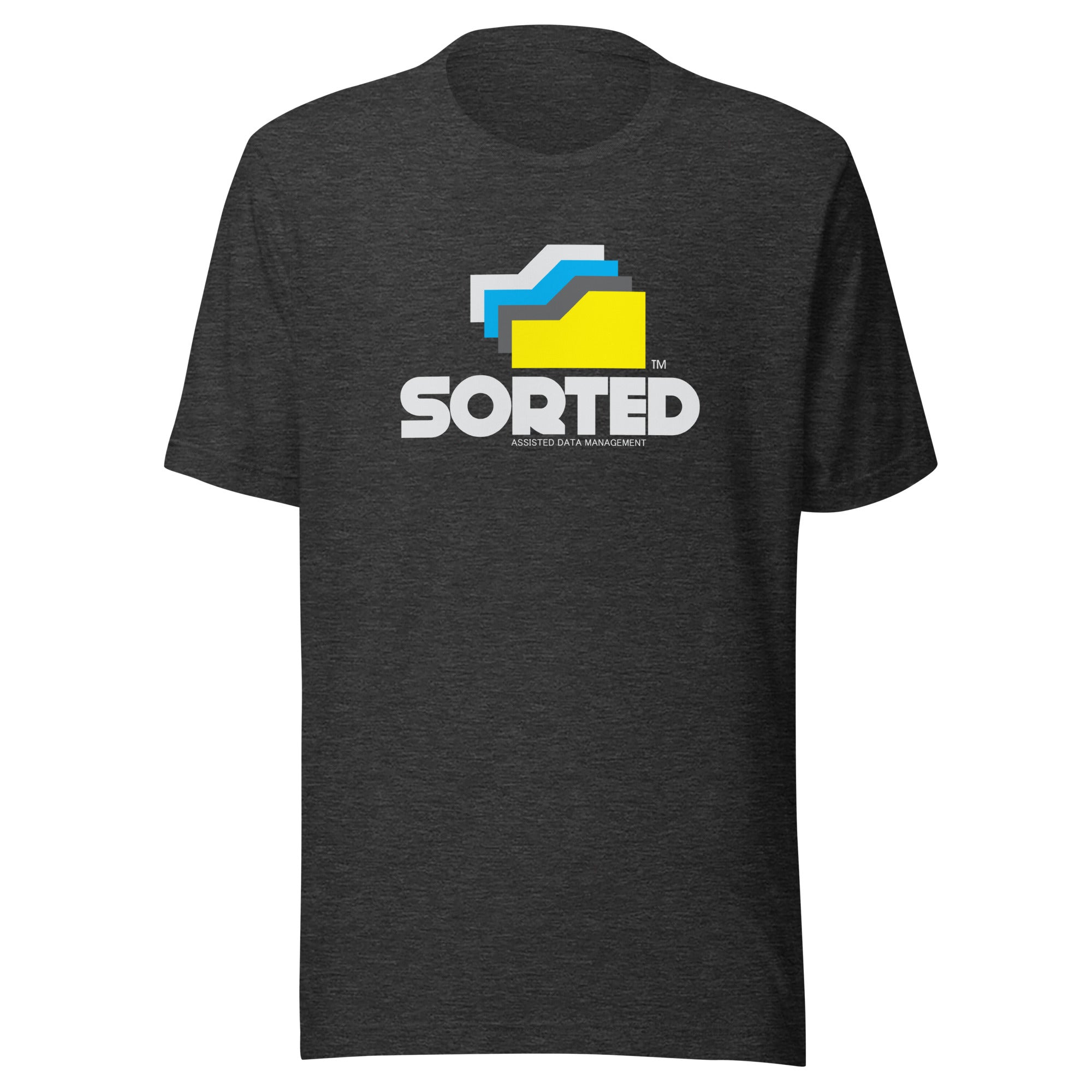 SORTED | T-shirt | Bella + Canvas