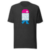 BLUEBOT | T-shirt | Bella + Canvas