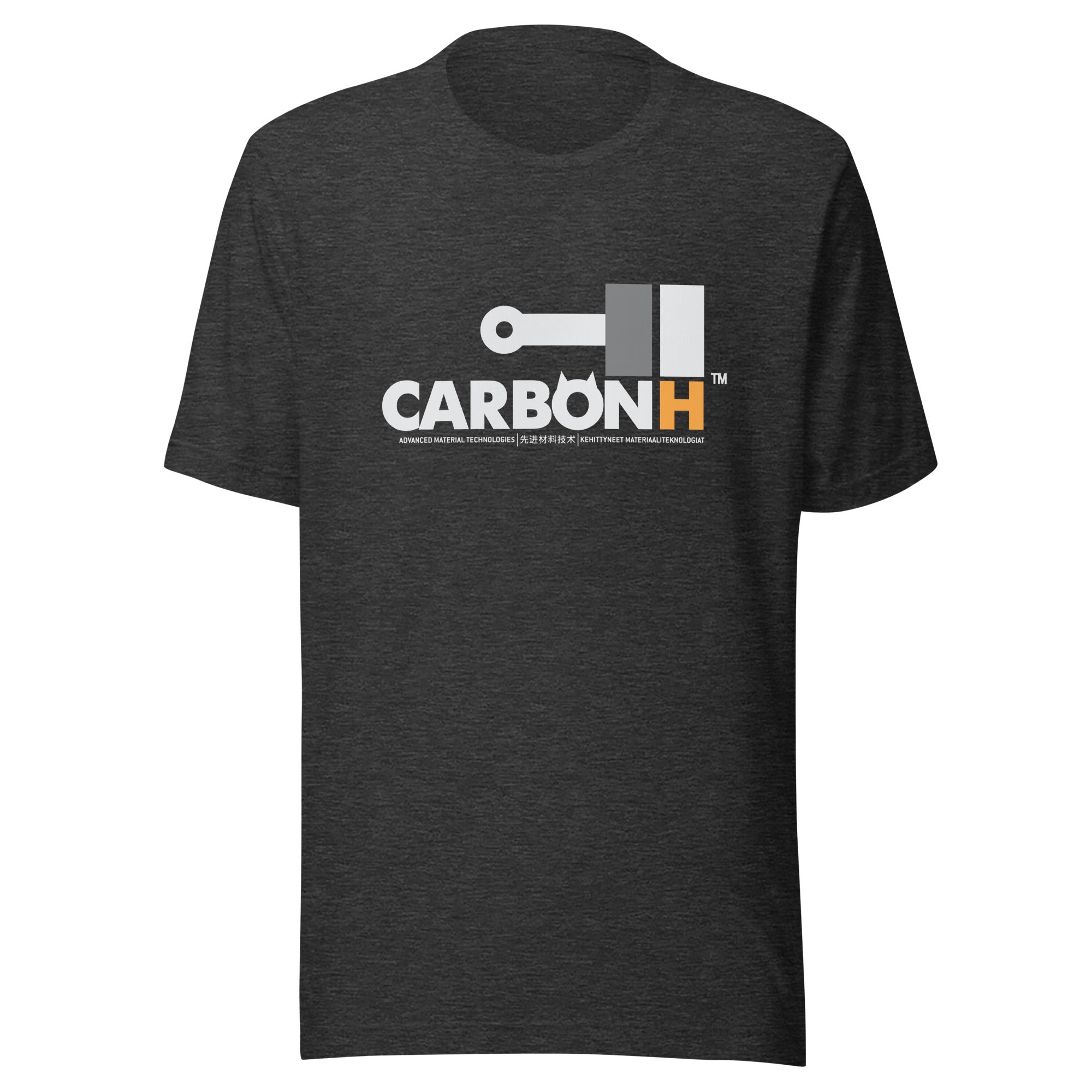 CARBONH | T-shirt | Bella + Canvas