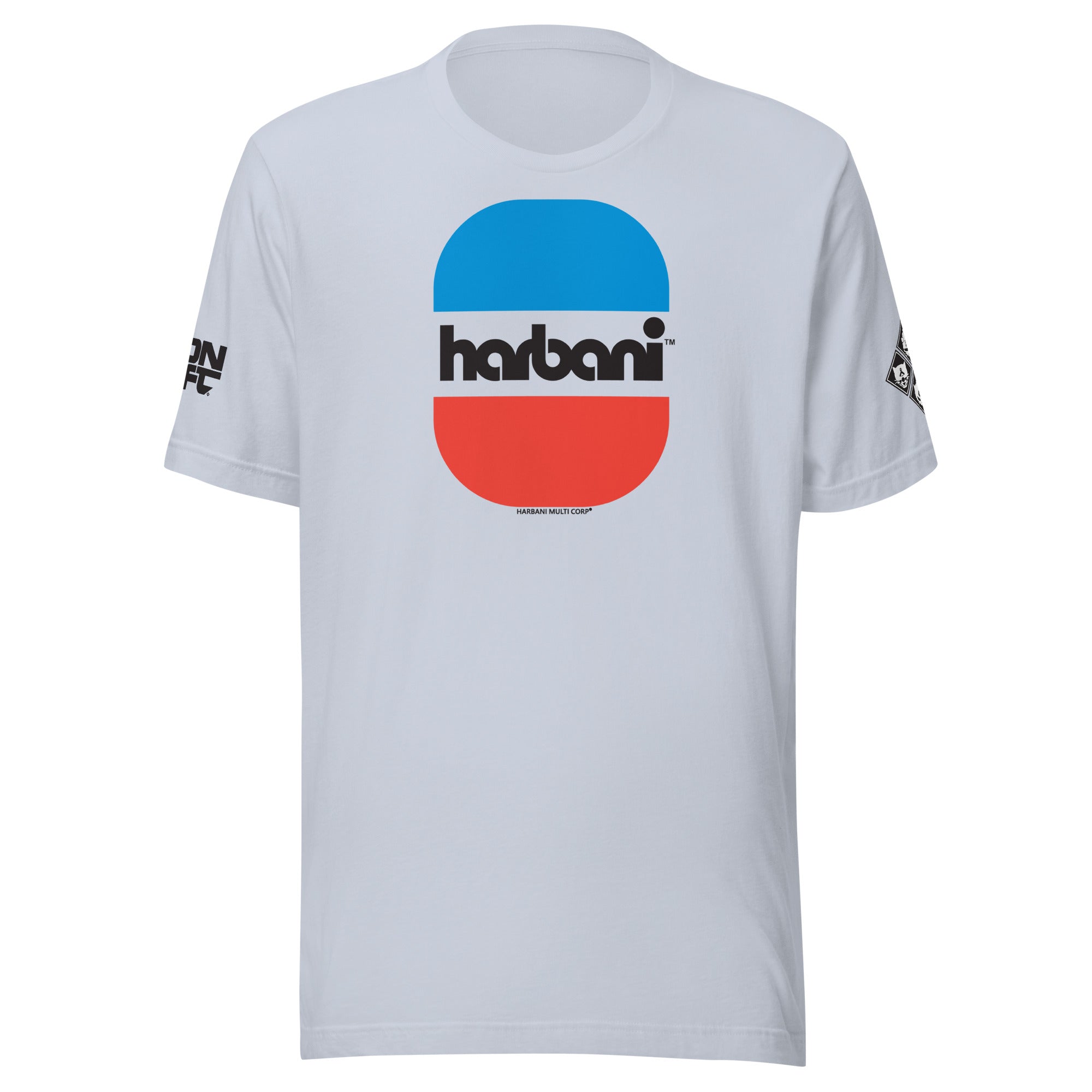 HARBANI | T-shirt | Bella + Canvas