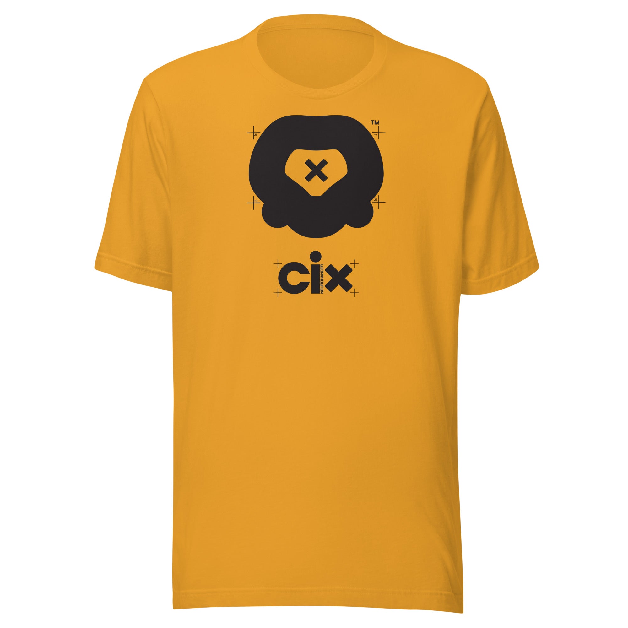 CIX | T-shirt | Bella + Canvas