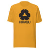 HIRASU | T-shirt | Bella + Canvas