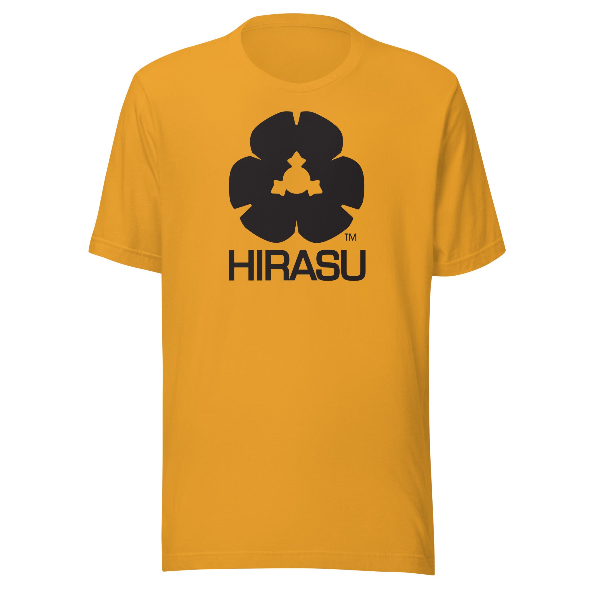 HIRASU | T-shirt | Bella + Canvas