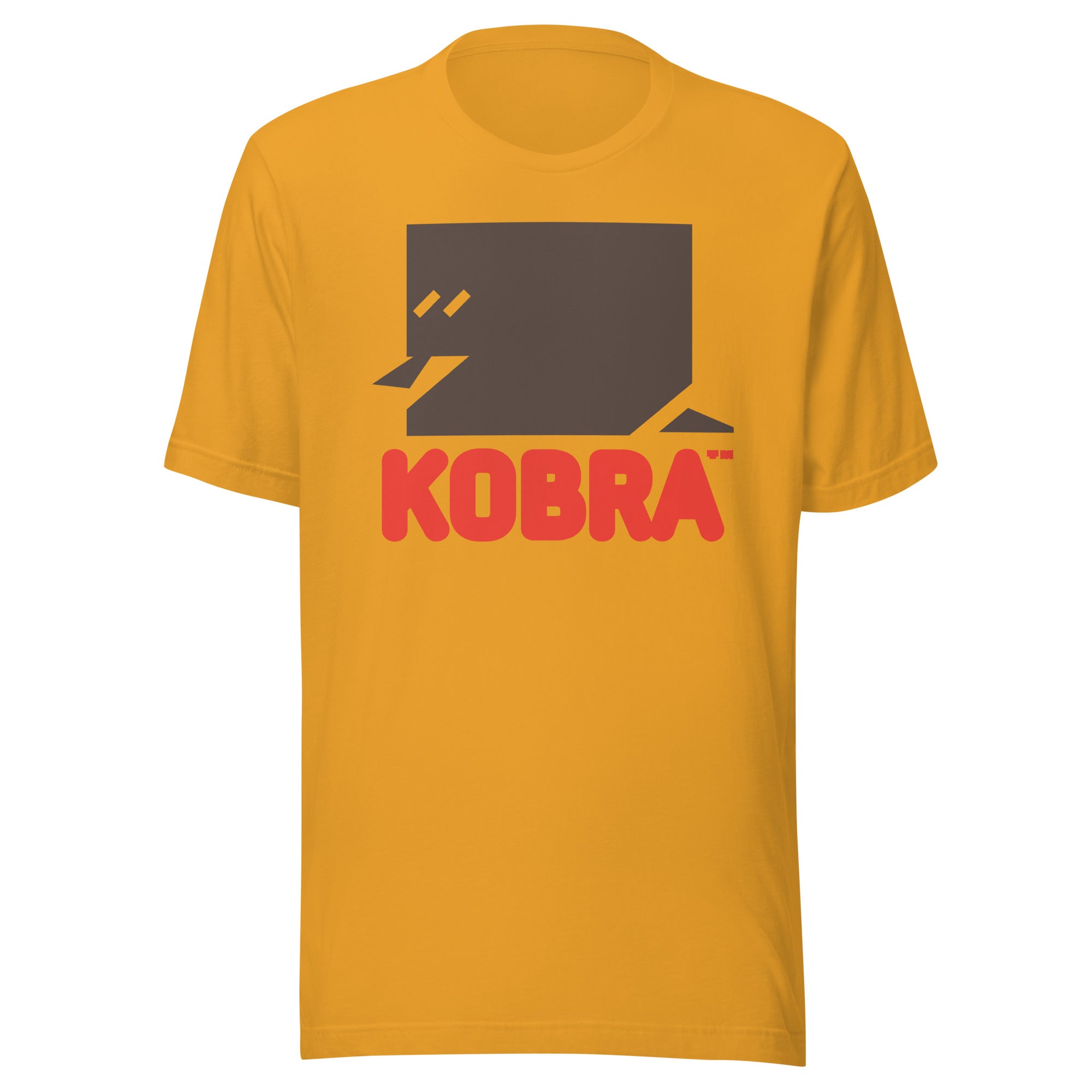 KOBRA | T-shirt | Bella + Canvas