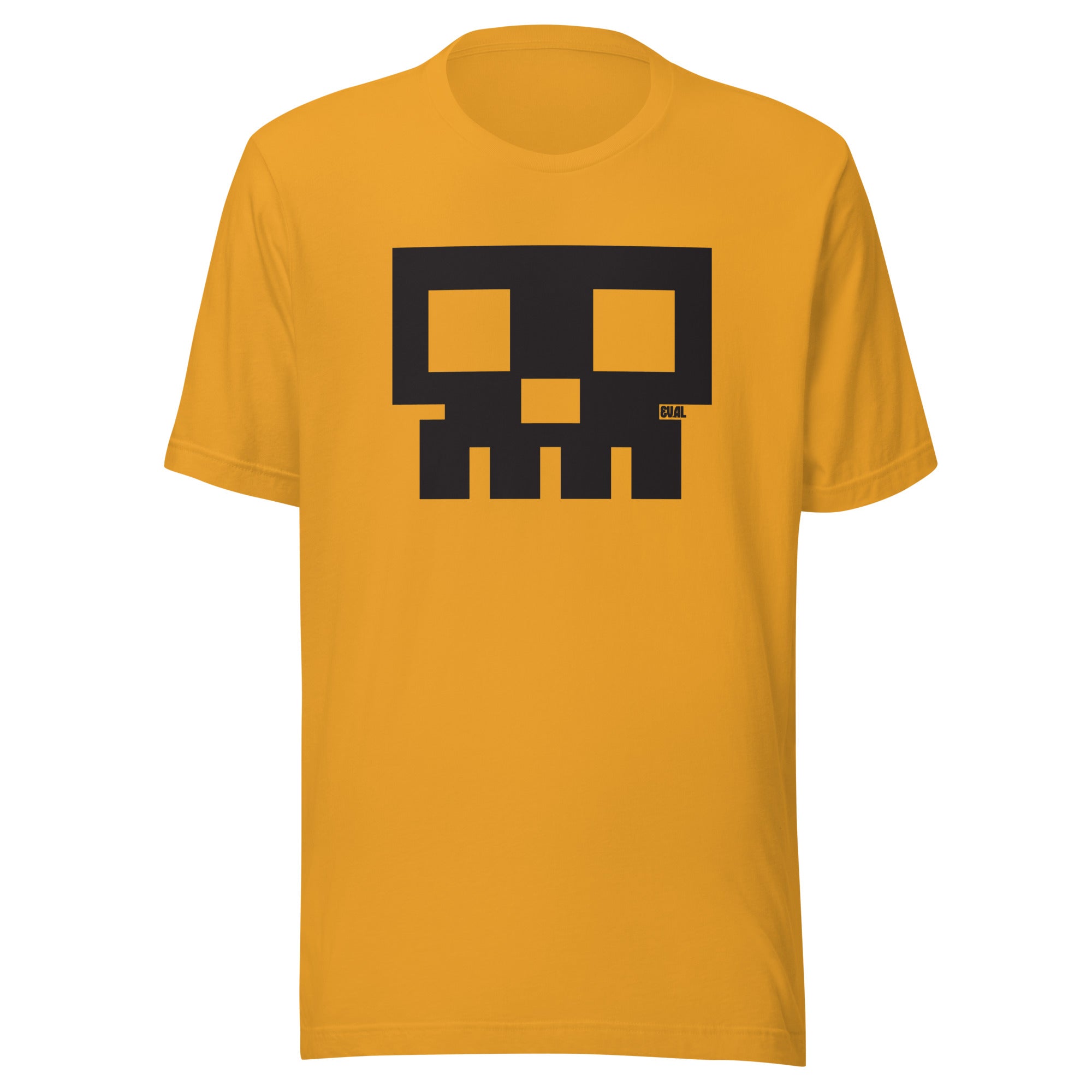 SKULL | T-shirt | Bella + Canvas