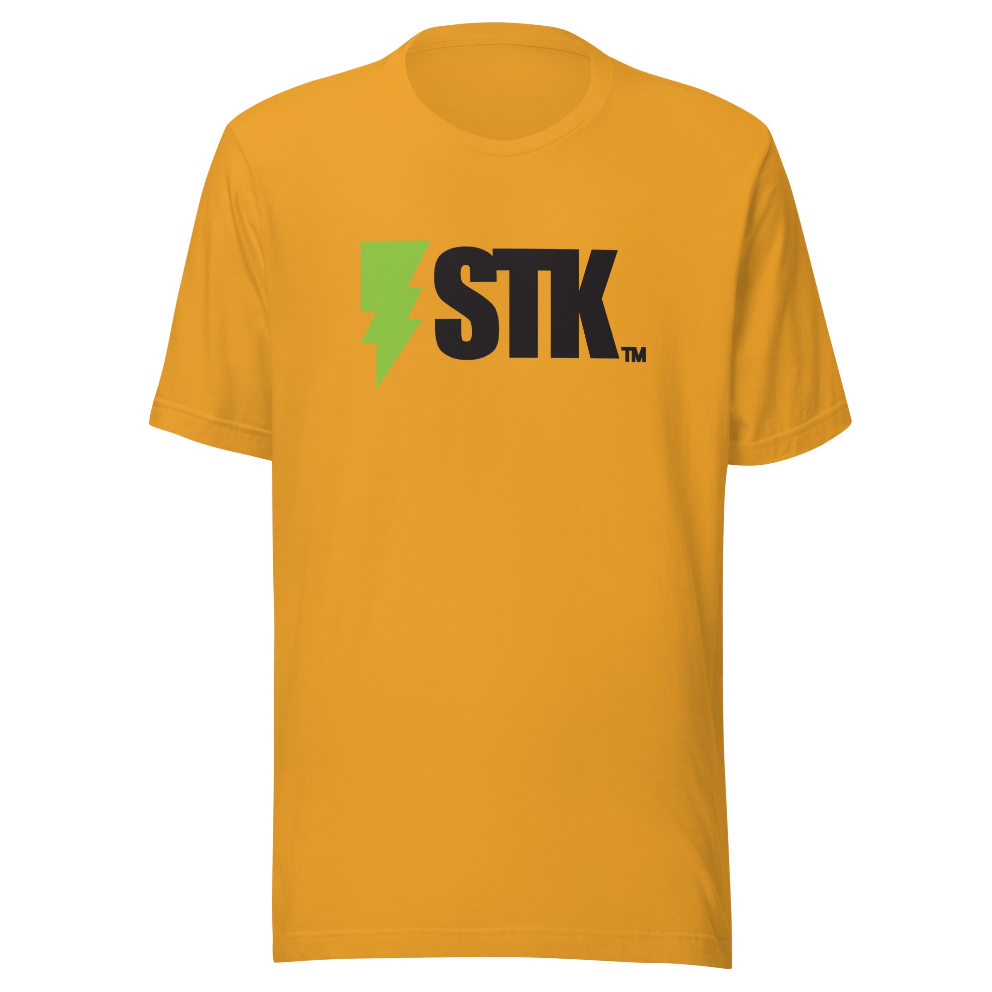 STK | T-shirt | Bella + Canvas