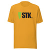 STK | T-shirt | Bella + Canvas