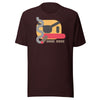 Load image into Gallery viewer, DUCK BOSS | T-shirt | Bella + Canvas
