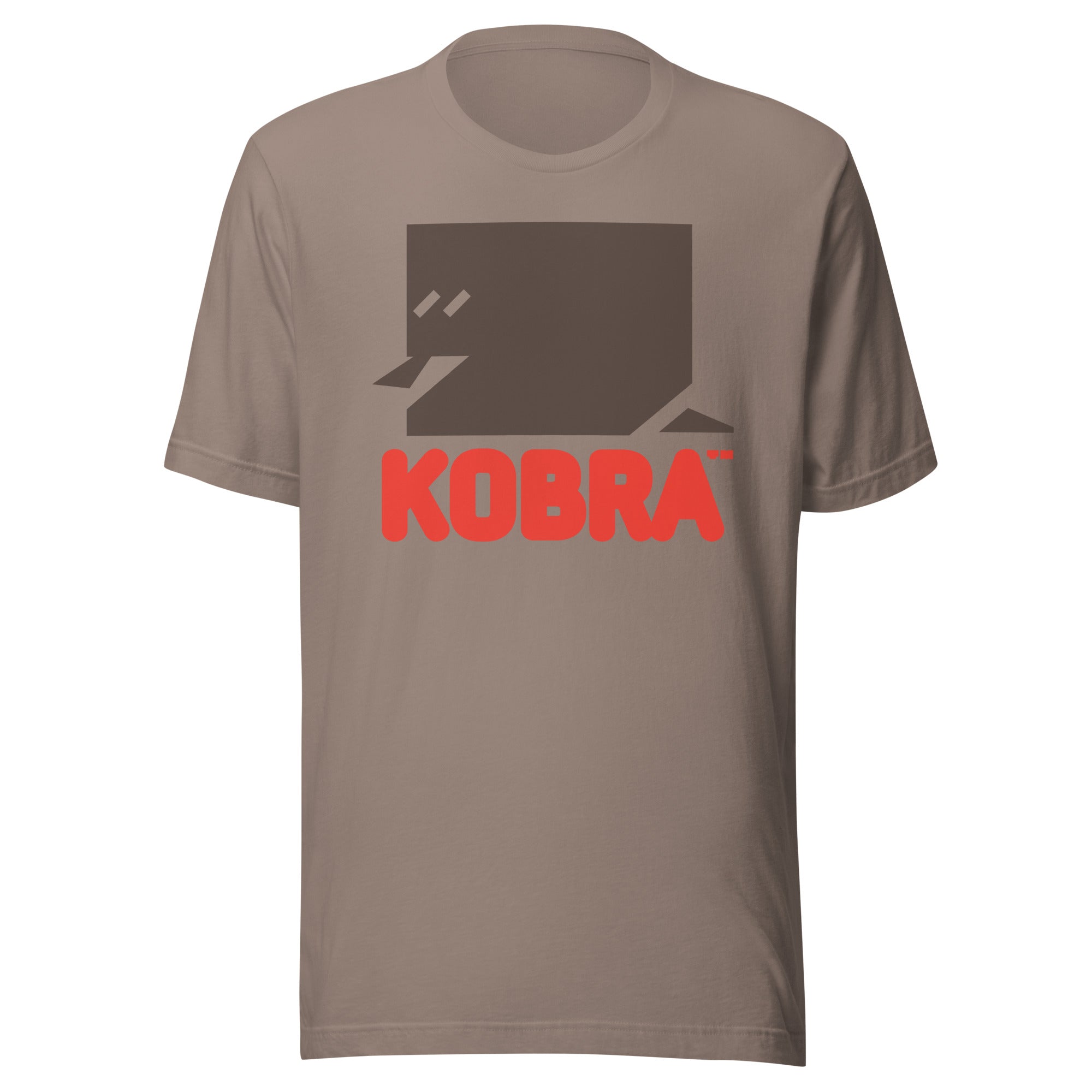 KOBRA | T-shirt | Bella + Canvas