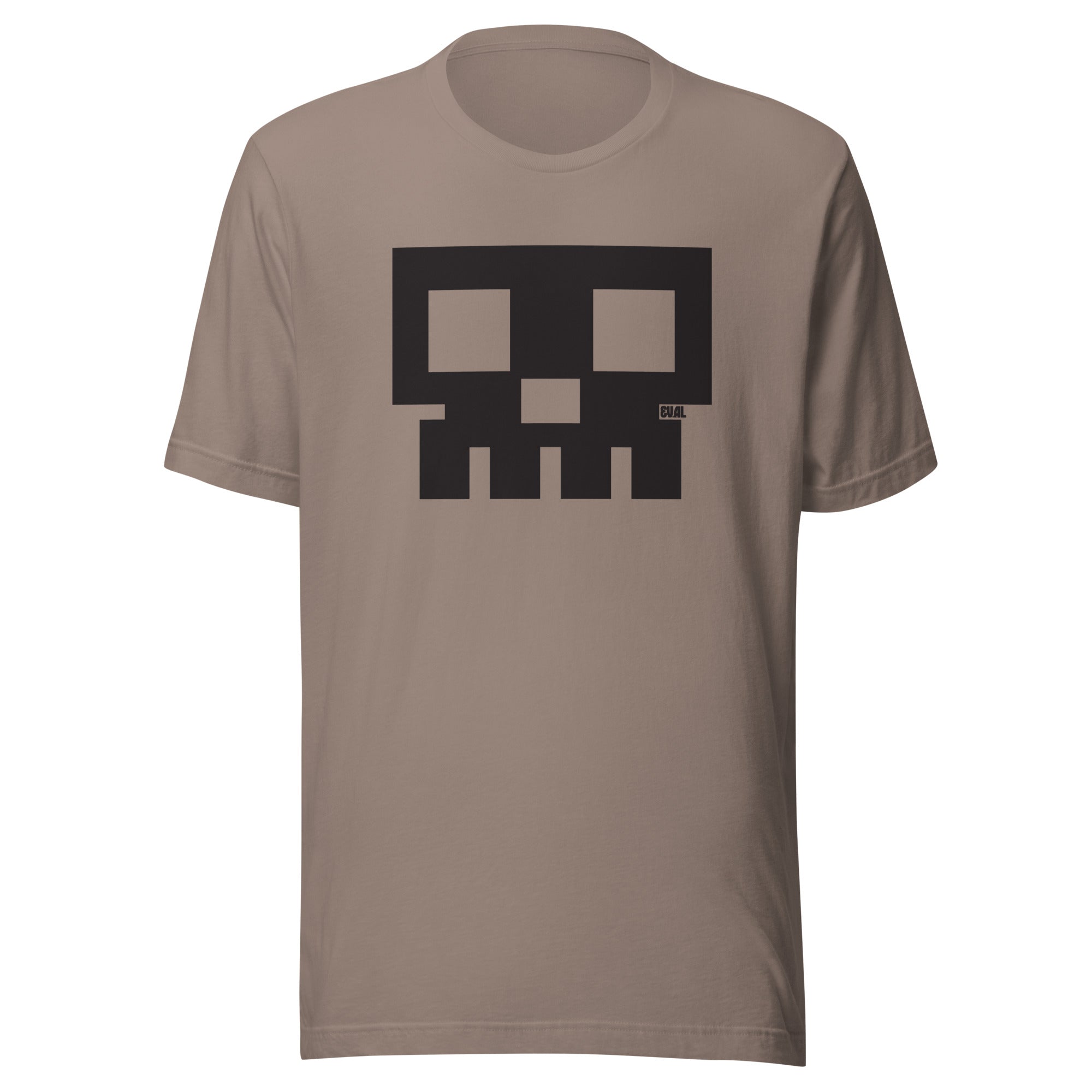 SKULL | T-shirt | Bella + Canvas