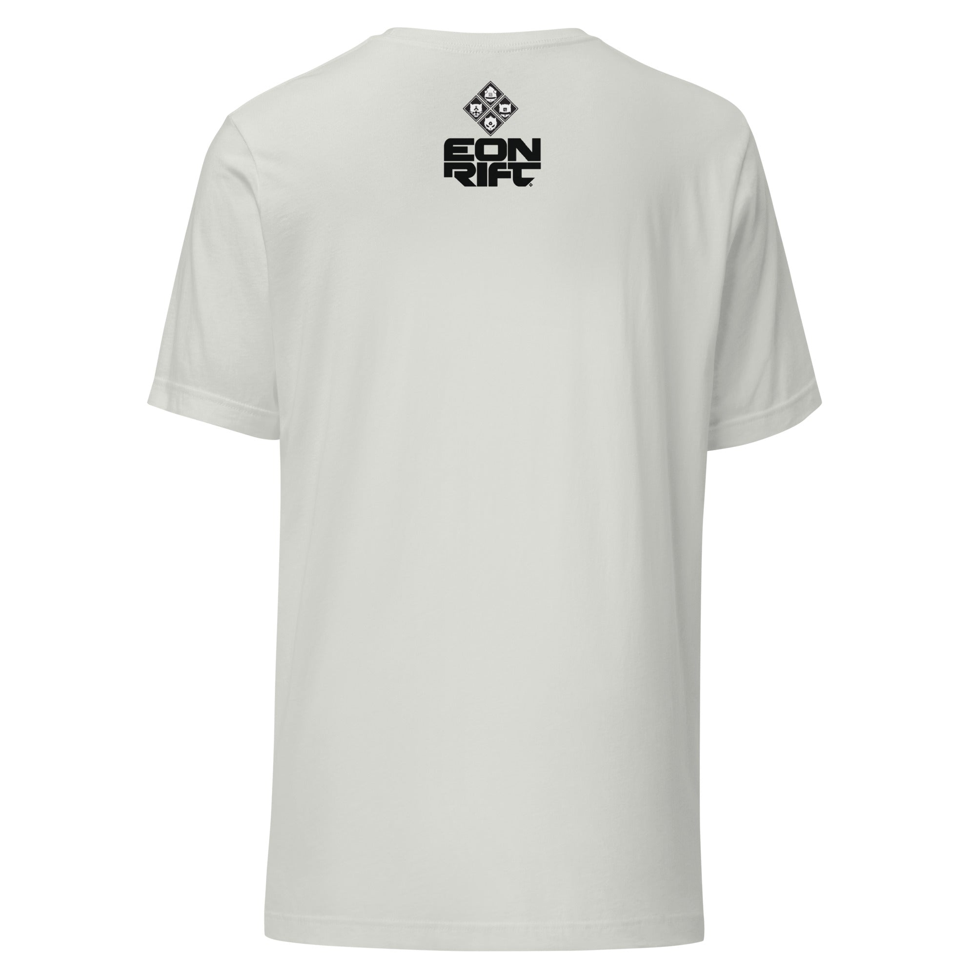 NUSPECPRO | T-shirt | Bella + Canvas