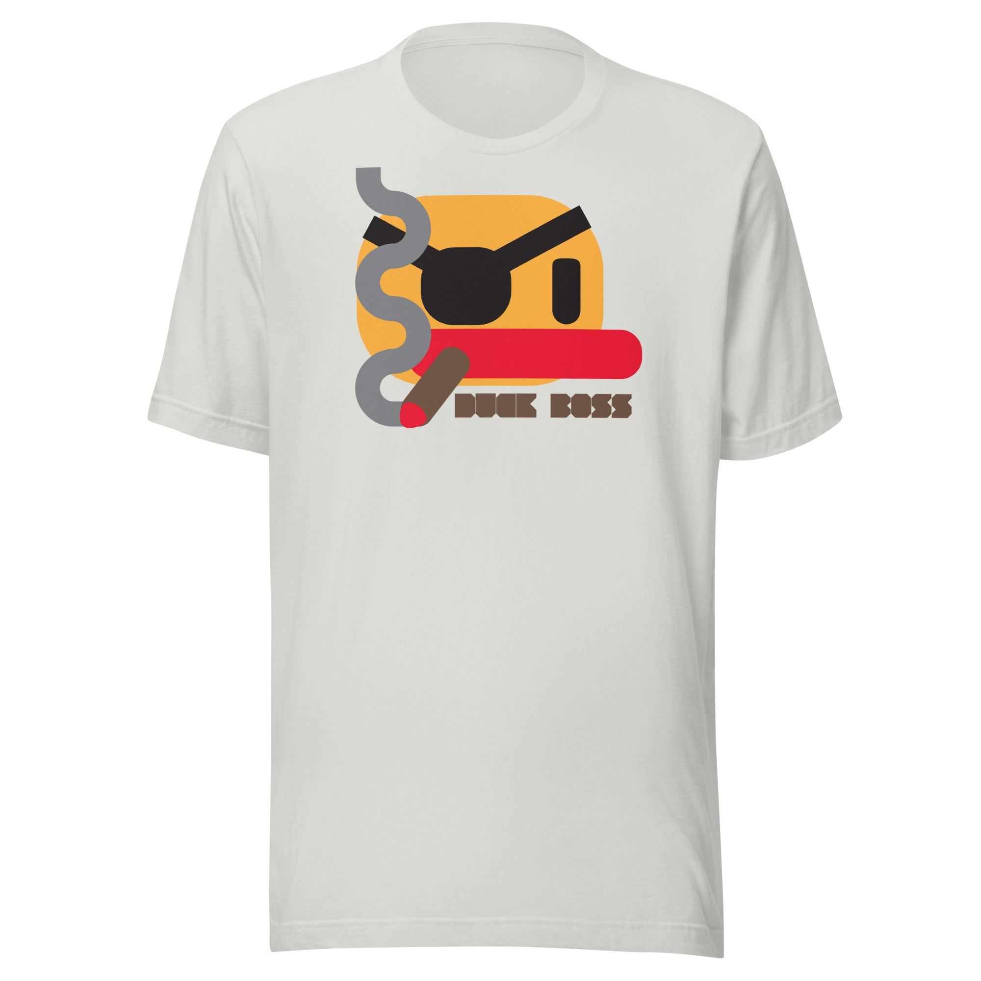 DUCK BOSS | T-shirt | Bella + Canvas