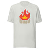 FIRE | T-shirt | Bella + Canvas