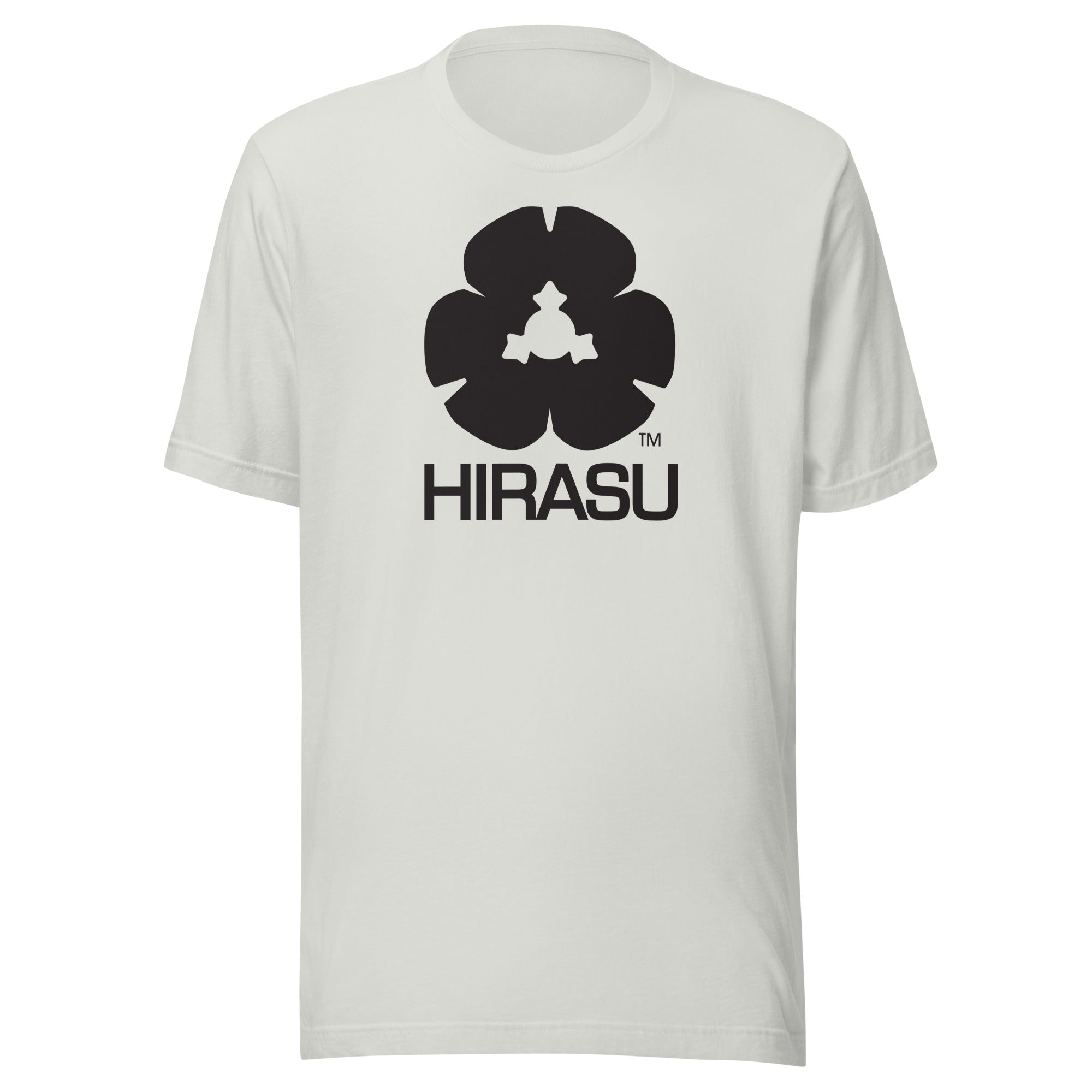 HIRASU | T-shirt | Bella + Canvas