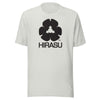 HIRASU | T-shirt | Bella + Canvas