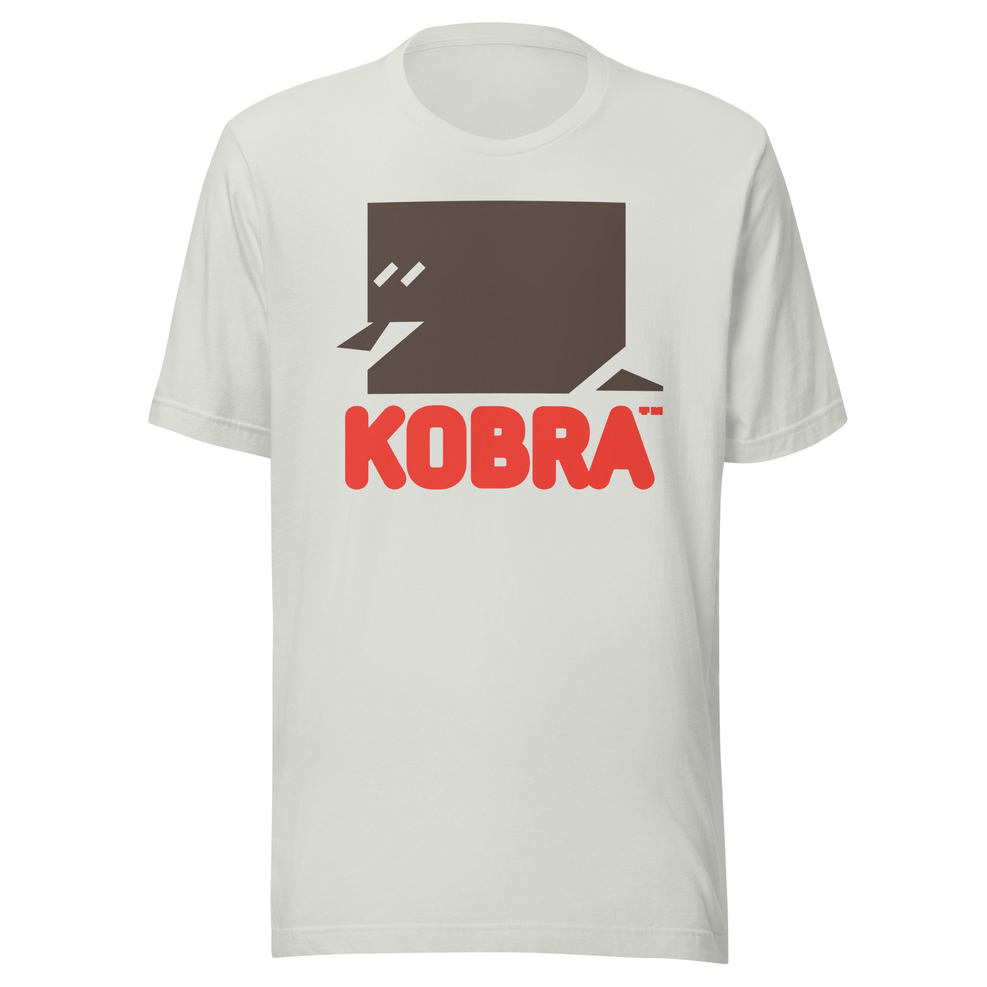 KOBRA | T-shirt | Bella + Canvas