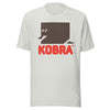 KOBRA | T-shirt | Bella + Canvas